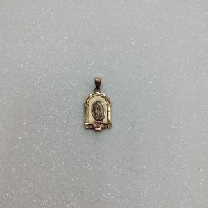 DIJE ORO 10 K 2.1 GRMS (SEMINUEVO)