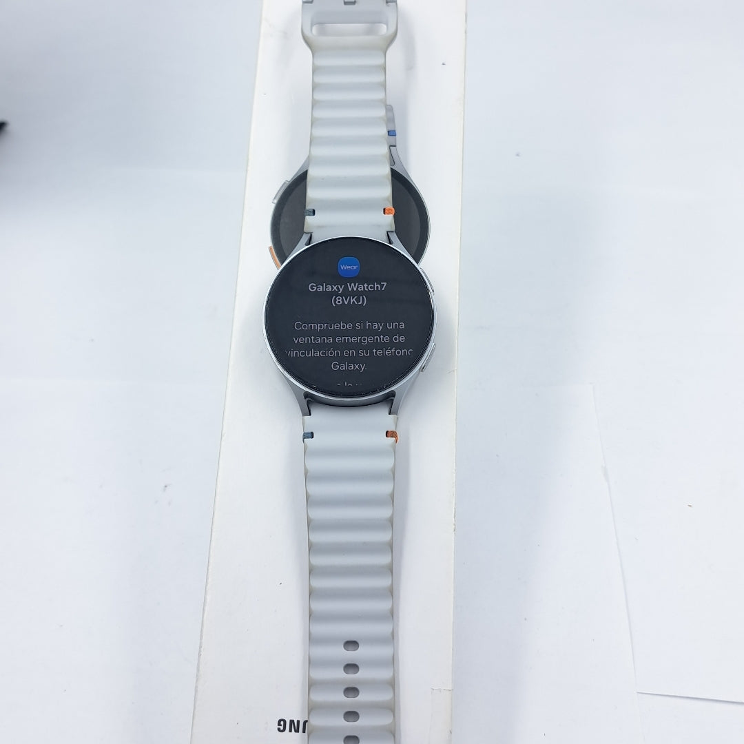 SMARTWATCH SAMSUNG GALAXY WATCH 7 SM-L310 44 MM GPS (SEMINUEVO)