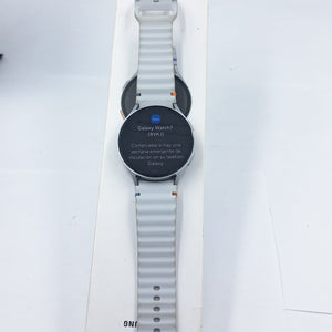 SMARTWATCH SAMSUNG GALAXY WATCH 7 SM-L310 44 MM GPS (SEMINUEVO)