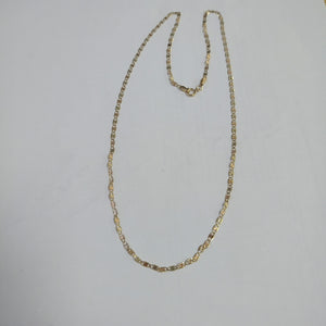 CADENA ORO 10 K 2.5 GRMS (SEMINUEVO)