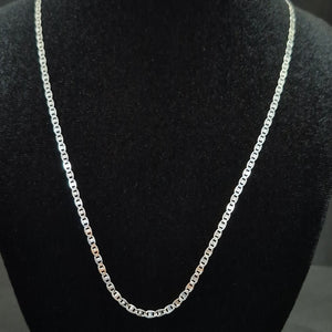 CADENA GUCHI PLATA .925 55 CM 3.92 GR (NUEVO)