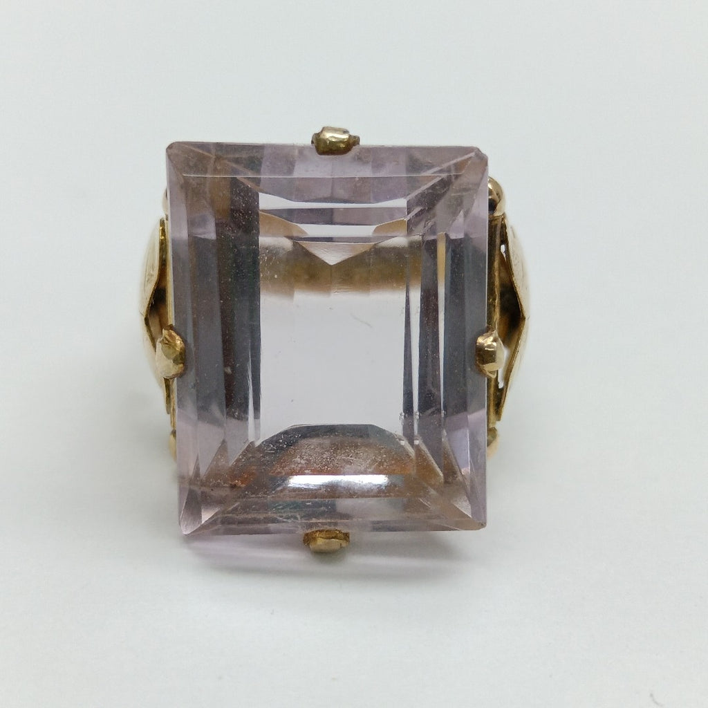 ANILLITO ORO 8 K 7.7 GRMS (SEMINUEVO)