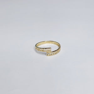 ANILLOS DAMA ORO 14K 1.2 (NUEVO)