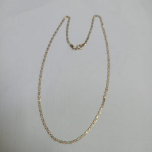 CADENA ORO 10 K 1.7 GRMS (SEMINUEVO)
