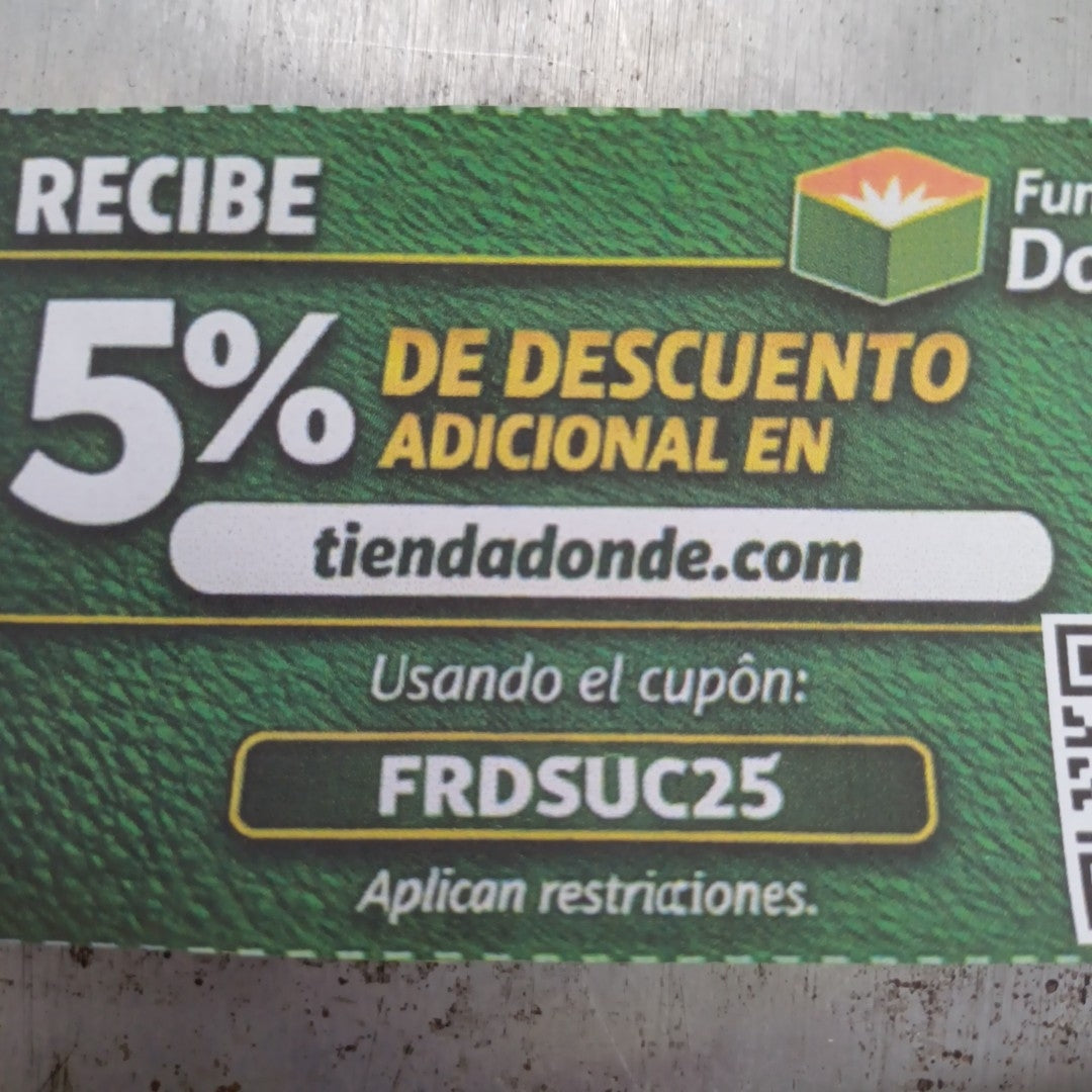 DIJES ORO 10K 0.9 (NUEVO)