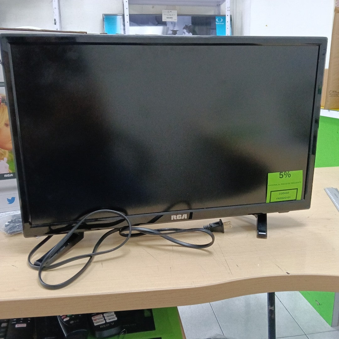 PANTALLA RCA RTV22N2NF (2021) 22" LED FULL HD (SEMINUEVO)