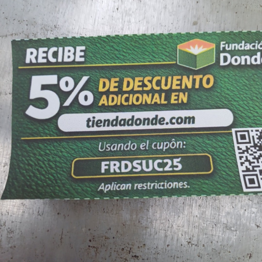 DIJES ORO 10K 1.1 (NUEVO)