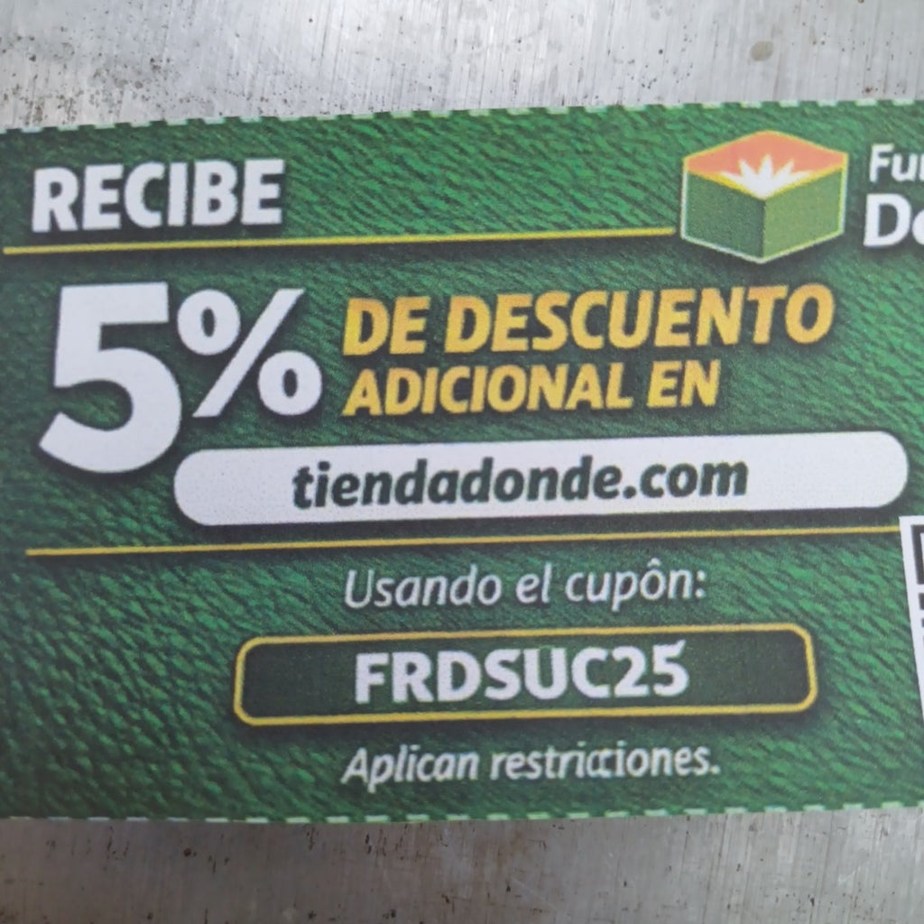 DIJES ORO 10K 1.6 (NUEVO)