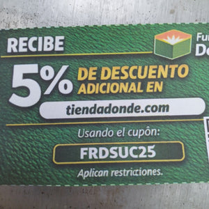 DIJES ORO 10K 1.6 (NUEVO)