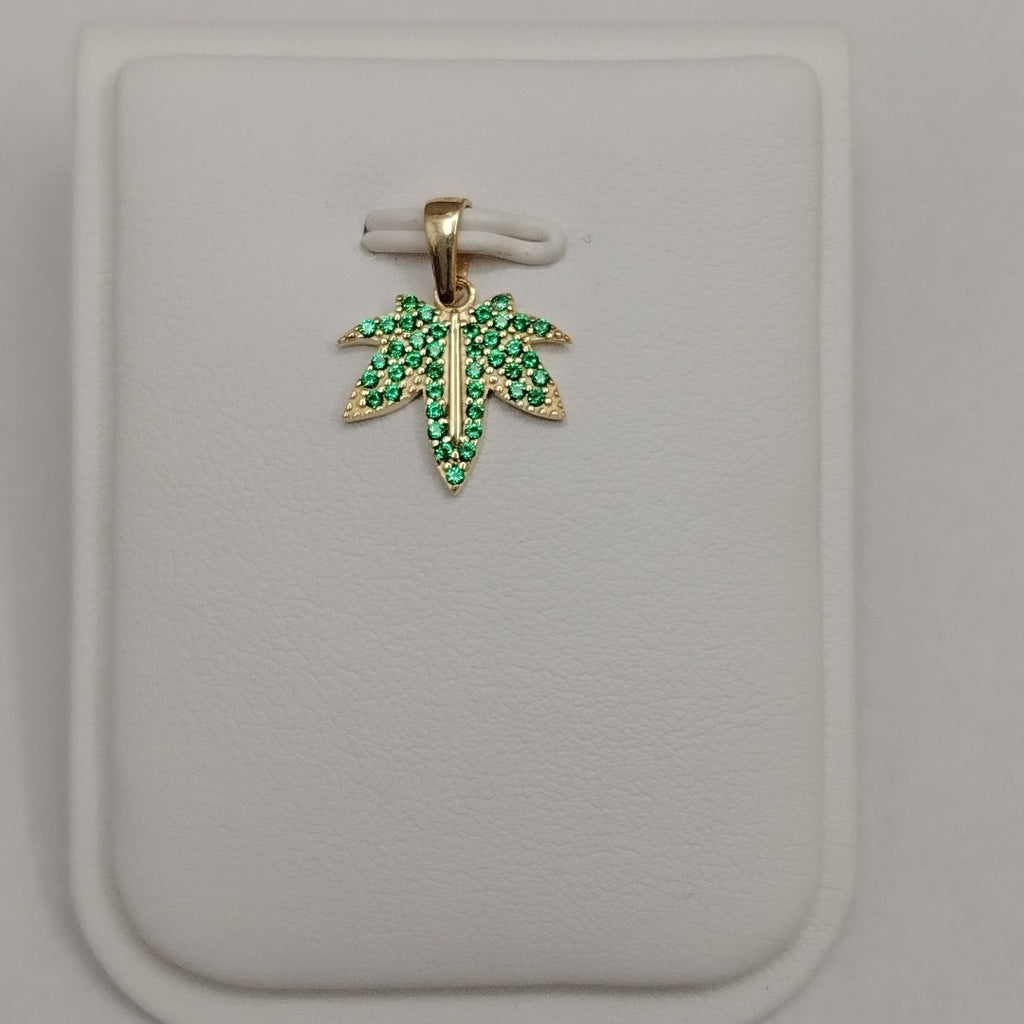 DIJES ORO 14K 1 (NUEVO)