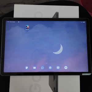 TABLETA SAMSUNG GALAXY TAB S9 FE SM-X510 (2023) 256 GB 8 GB RAM (SEMINUEVO)