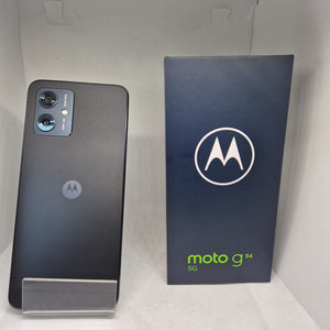 CELULAR MOTOROLA MOTO G54 5G XT2343-1 (2023) 256 GB 8 GB RAM (SEMINUEVO)