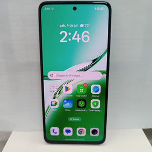 CELULAR OPPO RENO 12F 5G CPH2637 256 GB 12 GB RAM (SEMINUEVO)