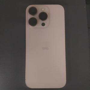 CELULAR APPLE IPHONE 16 PRO A3292 (2024) 256 GB 8 GB RAM (SEMINUEVO)