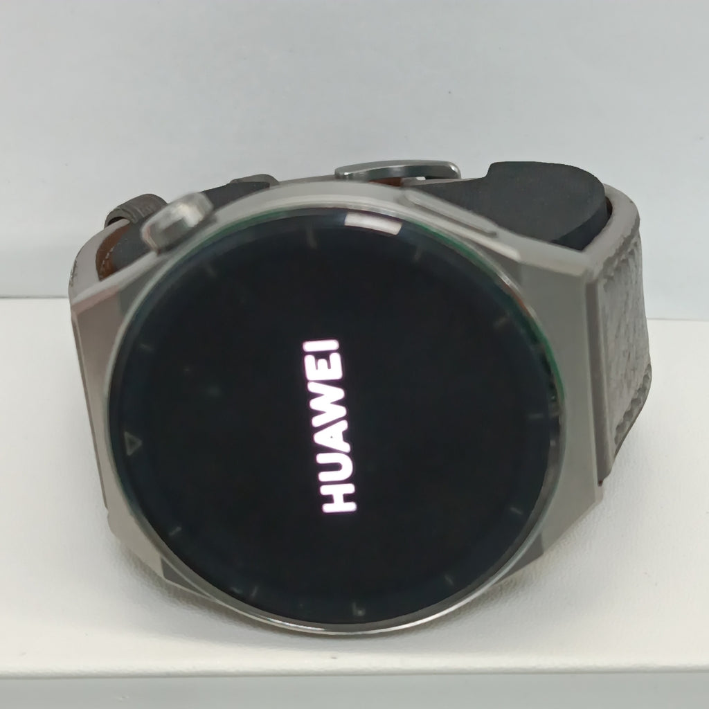 SMARTWATCH HUAWEI WATCH GT 3 PRO ODN-B19 46 MM GPS (SEMINUEVO)