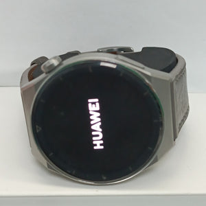 SMARTWATCH HUAWEI WATCH GT 3 PRO ODN-B19 46 MM GPS (SEMINUEVO)