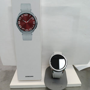 SMARTWATCH SAMSUNG GALAXY WATCH 6 CLASSIC SM-R950 43 MM GPS (SEMINUEVO)