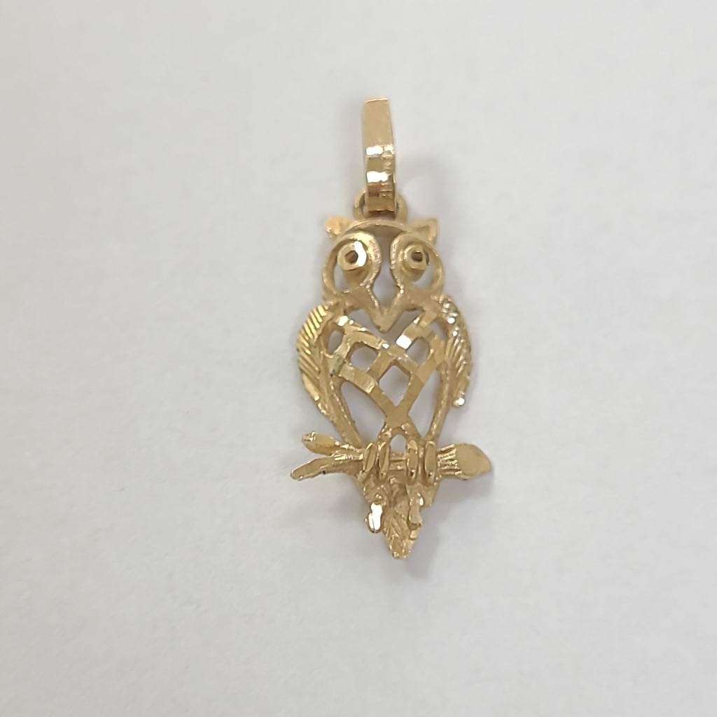 DIJE ORO 14 K 1,90 GRMS (SEMINUEVO)