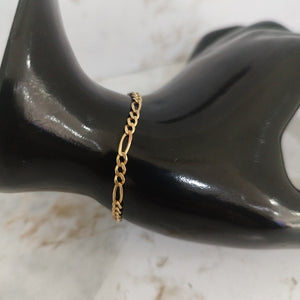 PULSERA ORO 10 K 3 GRMS (SEMINUEVO)
