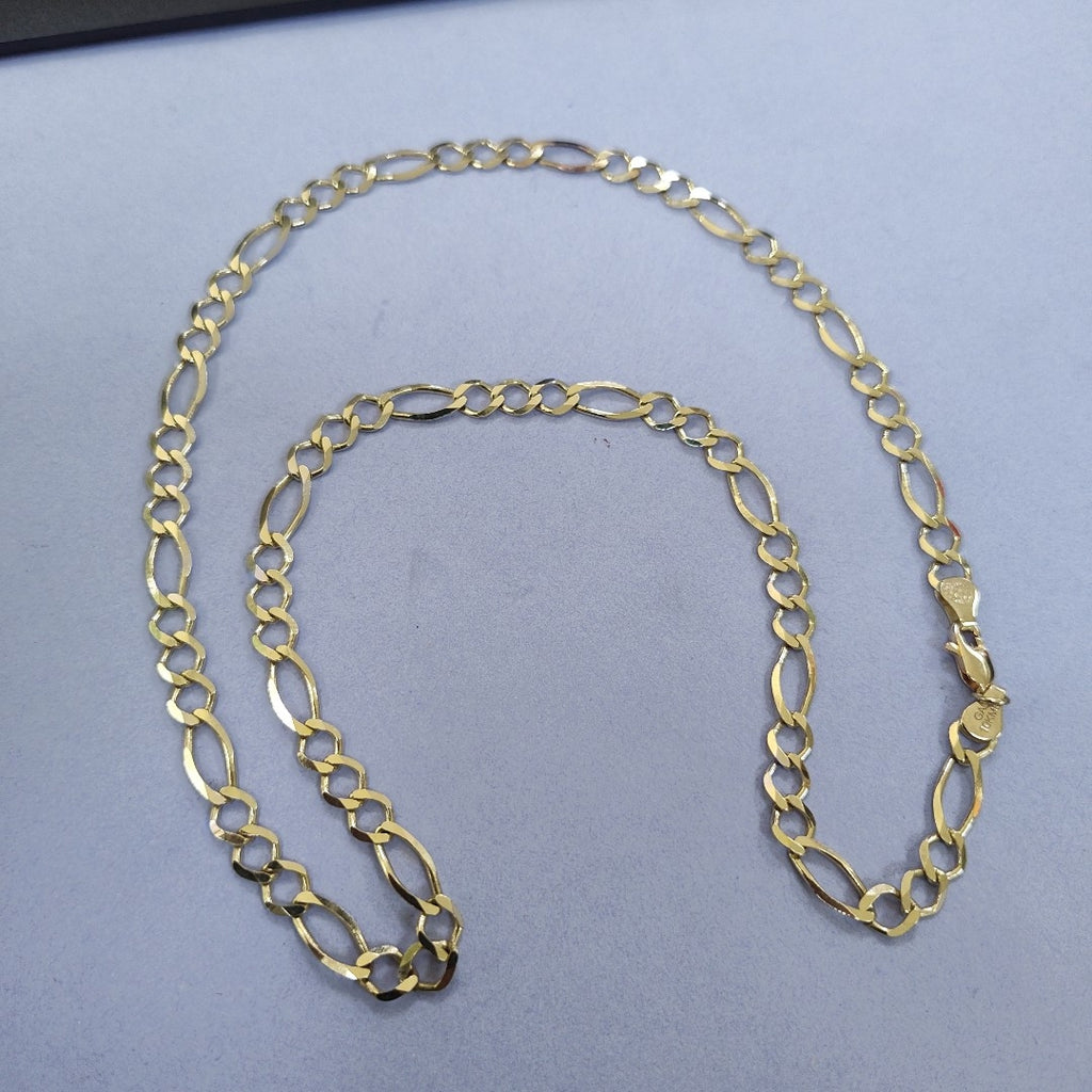 CADENA ORO 10 K 16 GRMS (SEMINUEVO)