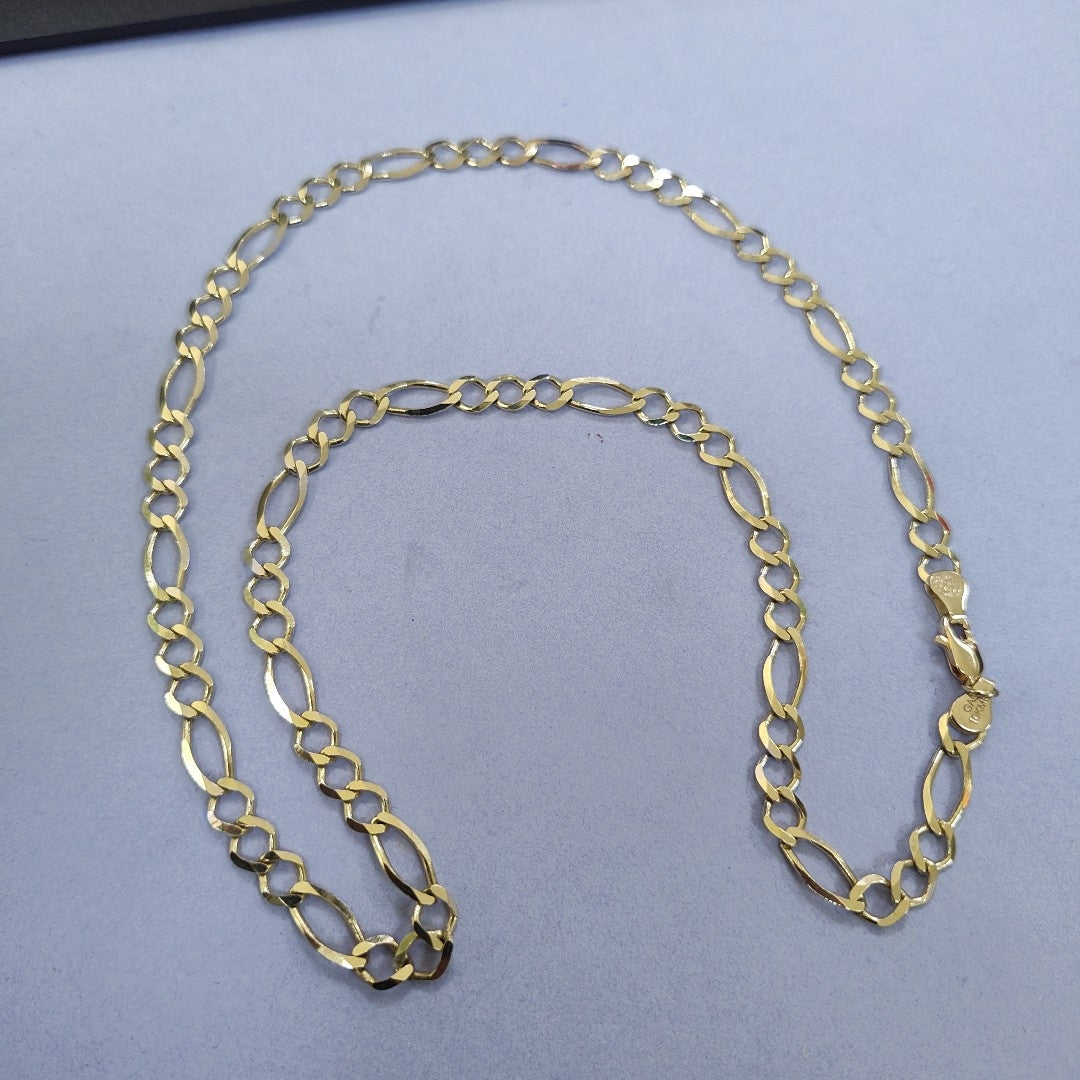 CADENA ORO 10 K 16 GRMS (SEMINUEVO)