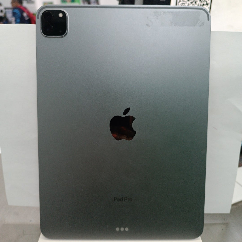 TABLETA APPLE IPAD PRO 4 11" A2759 512 GB 8 GB RAM (SEMINUEVO)