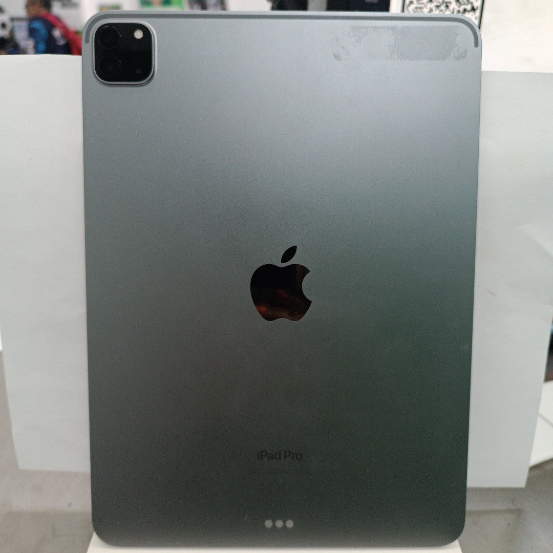 TABLETA APPLE IPAD PRO 4 11" A2759 512 GB 8 GB RAM (SEMINUEVO)