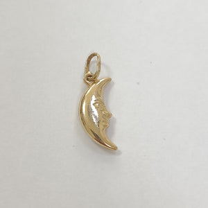 DIJE ORO 10 K 1,10 GRMS (SEMINUEVO)