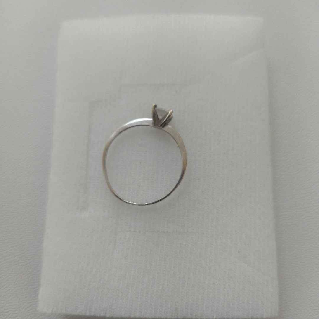 ANILLITO ORO 14 K 1 GRMS (SEMINUEVO)