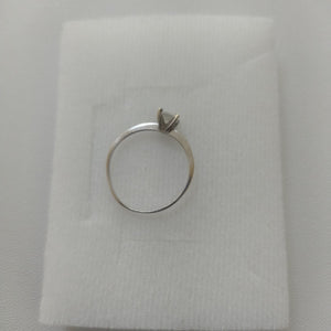 ANILLITO ORO 14 K 1 GRMS (SEMINUEVO)