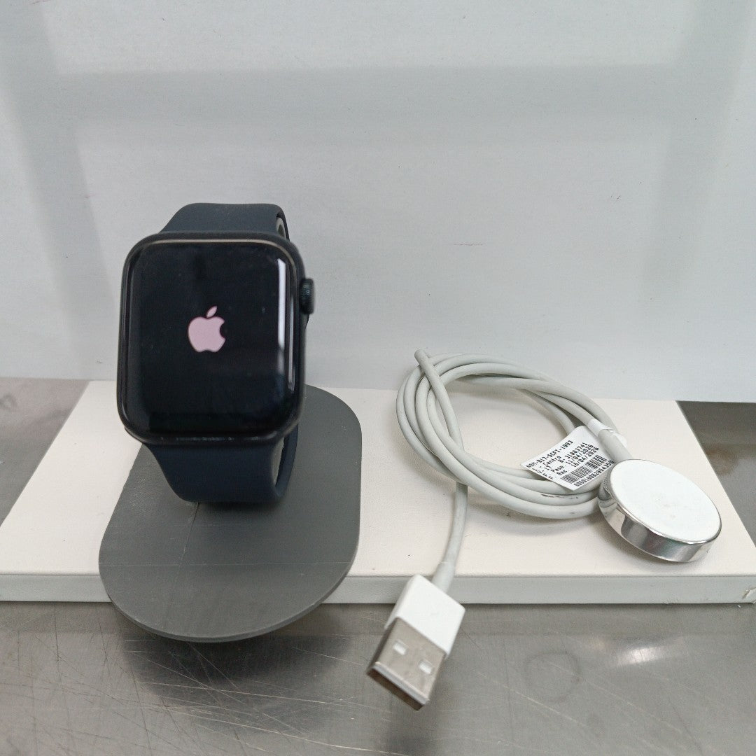 SMARTWATCH APPLE SE 2 ALUMINIO A2723 44 MM GPS (SEMINUEVO)