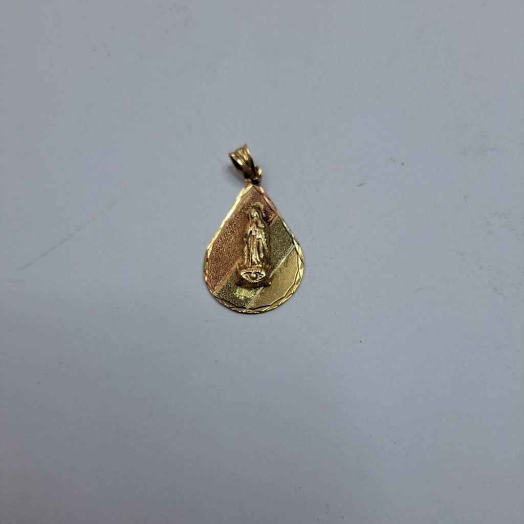 DIJE ORO 10 K 1,90 GRMS (SEMINUEVO)