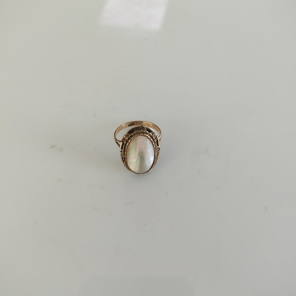 ANILLITO ORO 8 K 4.9 GRMS (SEMINUEVO)
