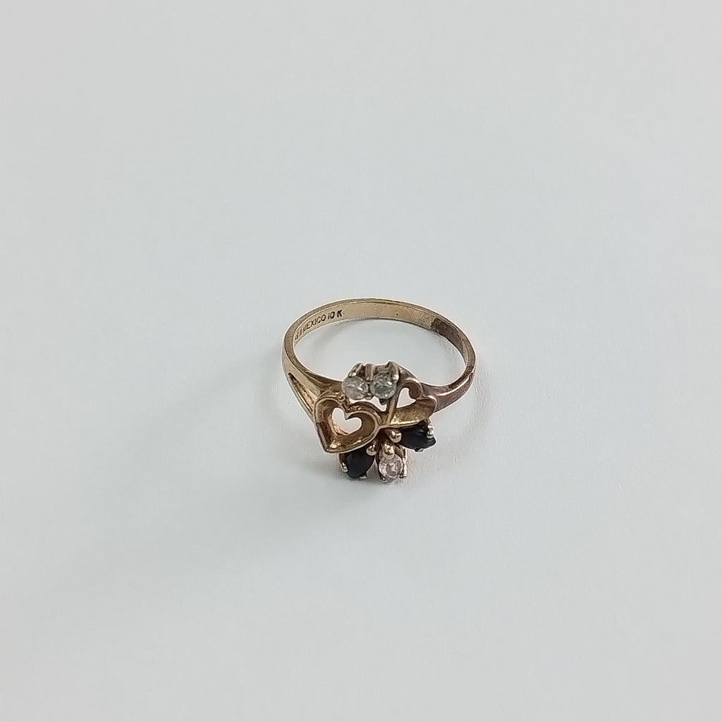ANILLITO ORO 8 K 1,90 GRMS (SEMINUEVO)