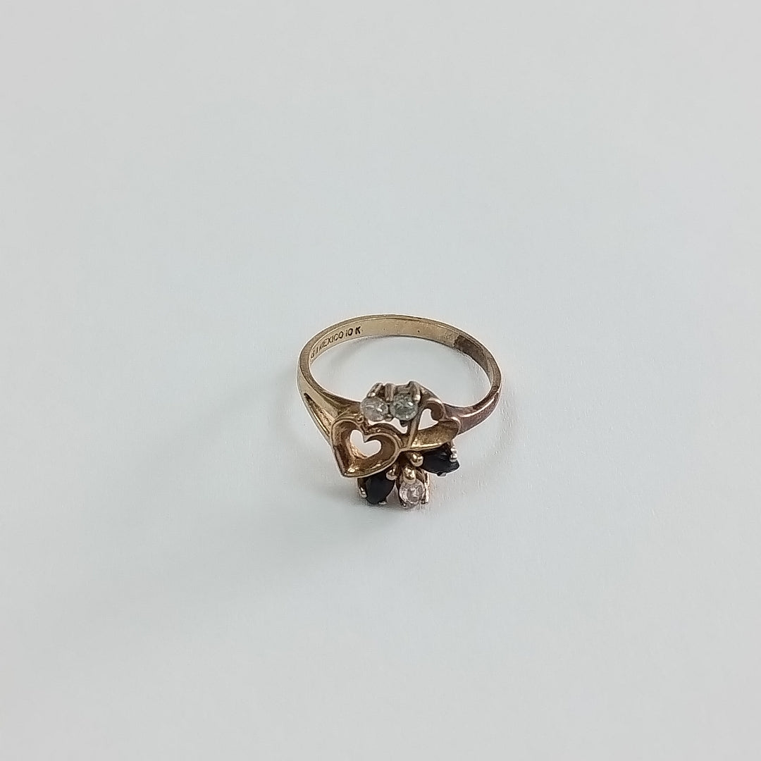 ANILLITO ORO 8 K 1,90 GRMS (SEMINUEVO)