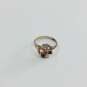 ANILLITO ORO 8 K 1,90 GRMS (SEMINUEVO)