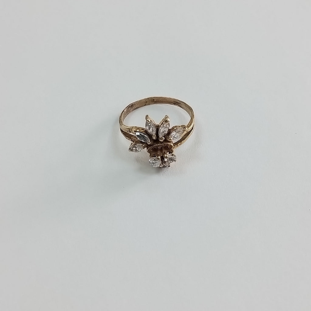 ANILLITO ORO 8 K 2,20 GRMS (SEMINUEVO)