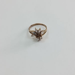 ANILLITO ORO 8 K 2,20 GRMS (SEMINUEVO)