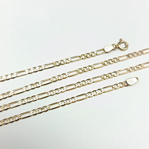 CADENA ORO 10 K 4.4 GRMS (SEMINUEVO)
