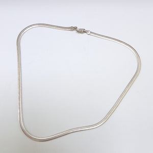 CADENA PLATA 9,70 GRMS (SEMINUEVO)
