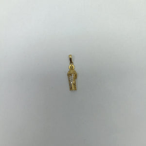 DIJE ORO 14 K 1 GRMS (SEMINUEVO)