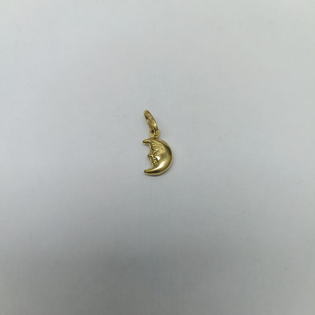 DIJE ORO 14 K 0.6 GRMS (SEMINUEVO)