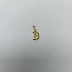 DIJE ORO 14 K 0.6 GRMS (SEMINUEVO)