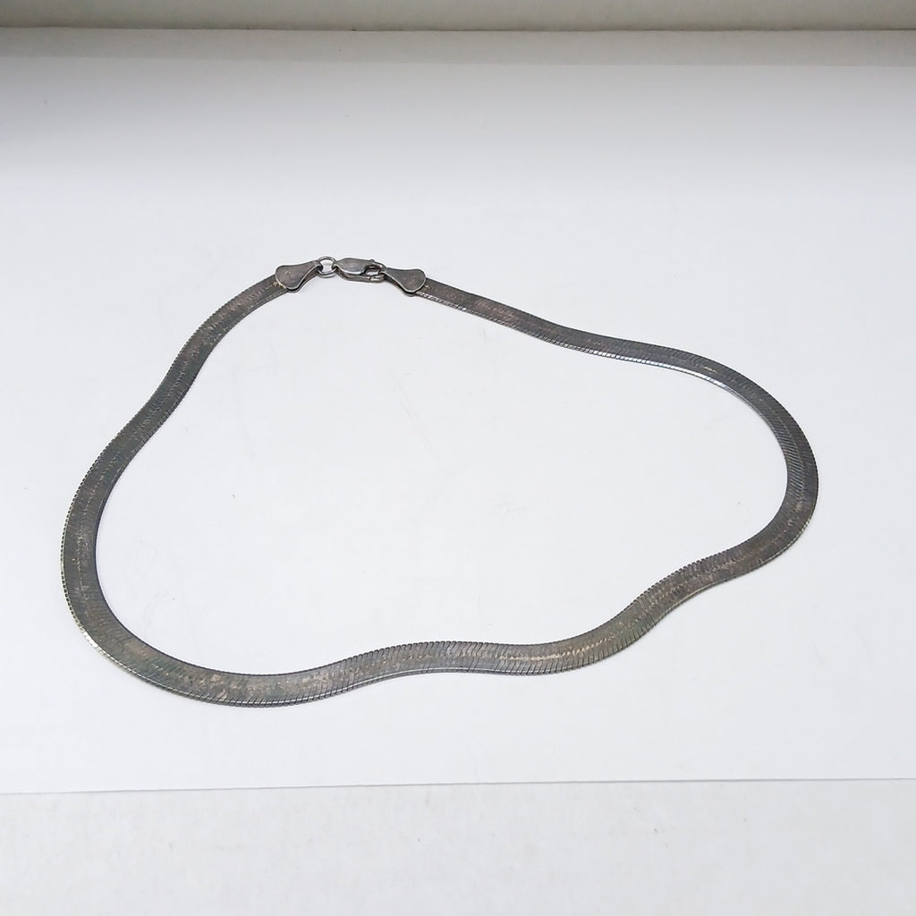 CADENA PLATA 15,10 GRMS (SEMINUEVO)