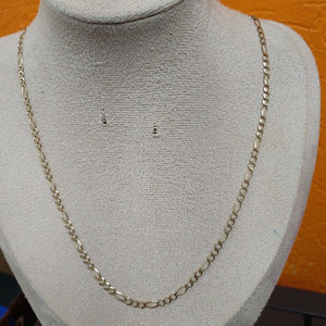 CADENA ORO 10 K 4 GRMS (SEMINUEVO)
