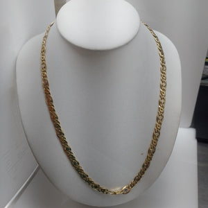 CADENA ORO 14 K 38.1 GRMS (SEMINUEVO)