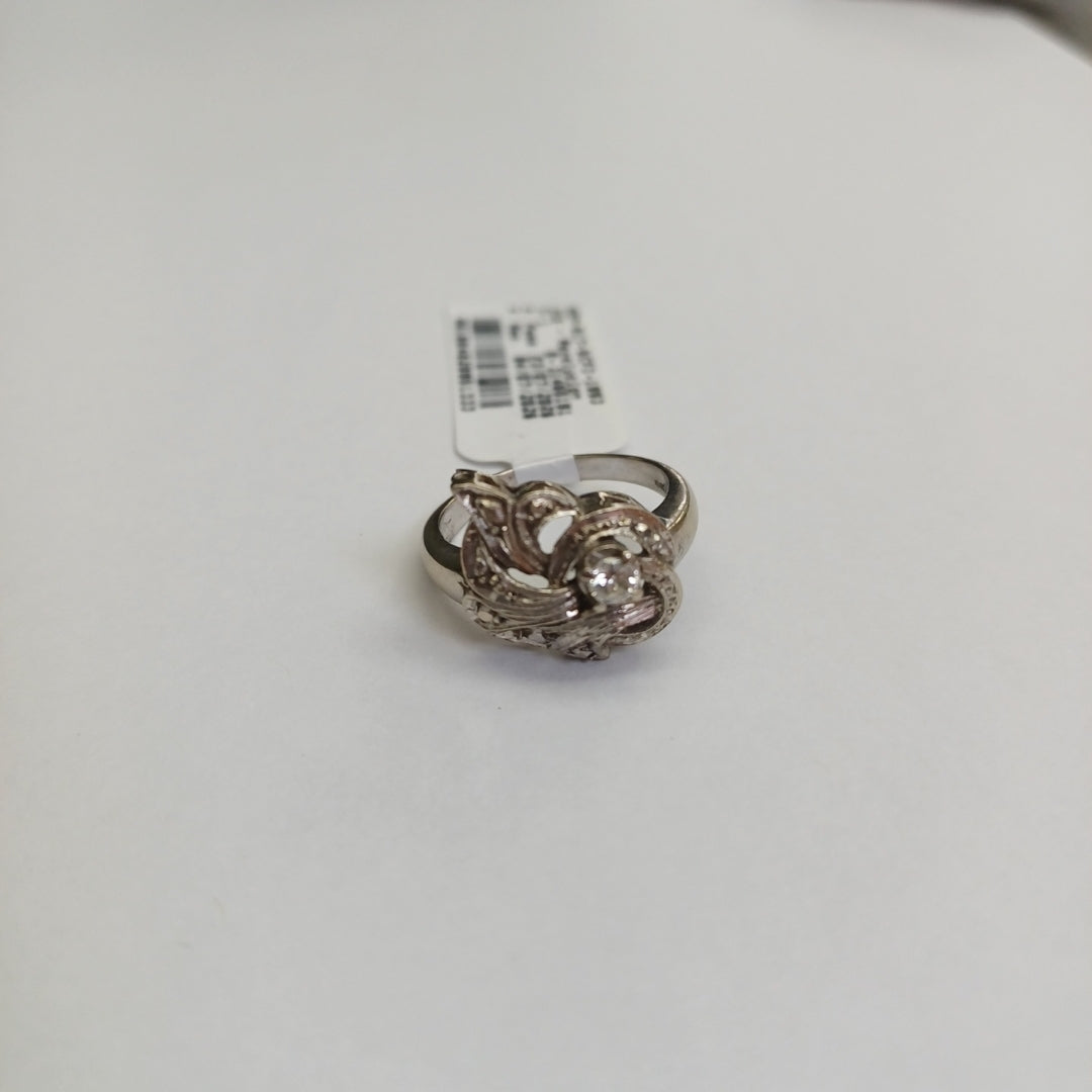 ANILLITO ORO 14 K 4.1 GRMS (SEMINUEVO)