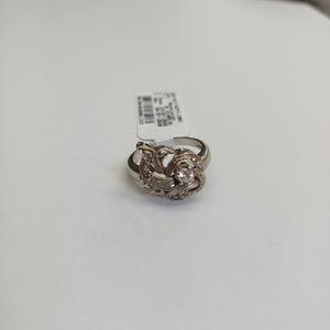 ANILLITO ORO 14 K 4.1 GRMS (SEMINUEVO)