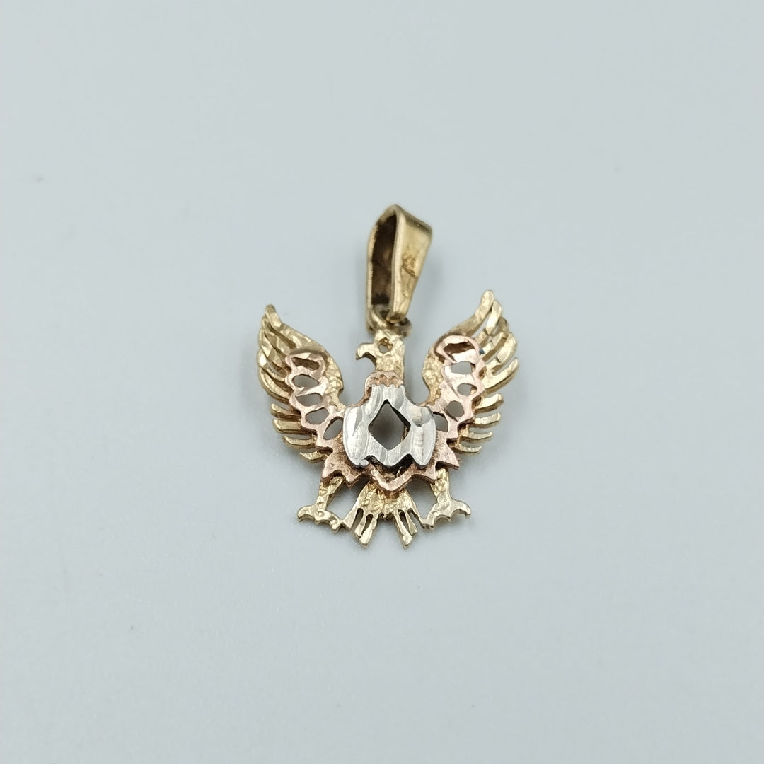 DIJE ORO 14 K 1,70 GRMS (SEMINUEVO)