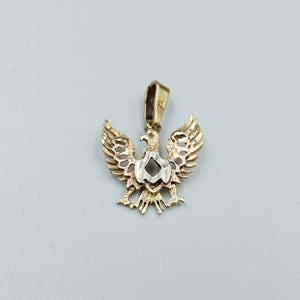 DIJE ORO 14 K 1,70 GRMS (SEMINUEVO)